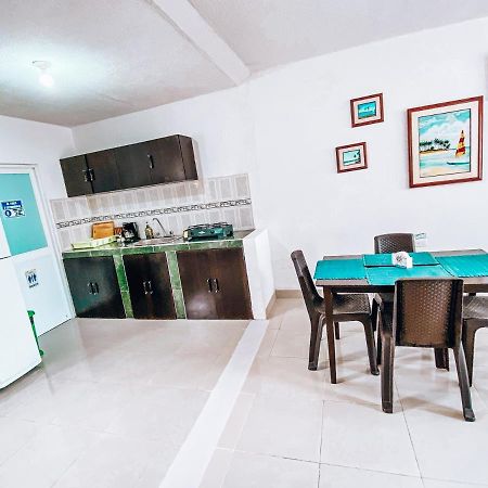 Miss Julyn Sweet Home San Andres  Ngoại thất bức ảnh