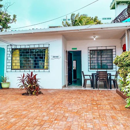 Miss Julyn Sweet Home San Andres  Ngoại thất bức ảnh
